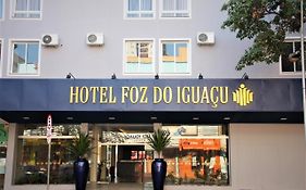 Hotel Foz Do Iguacu